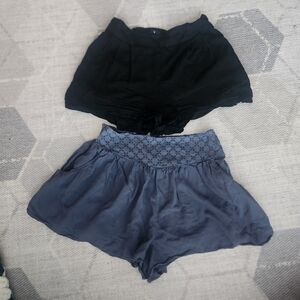 American Eagle Soft Shorts Set